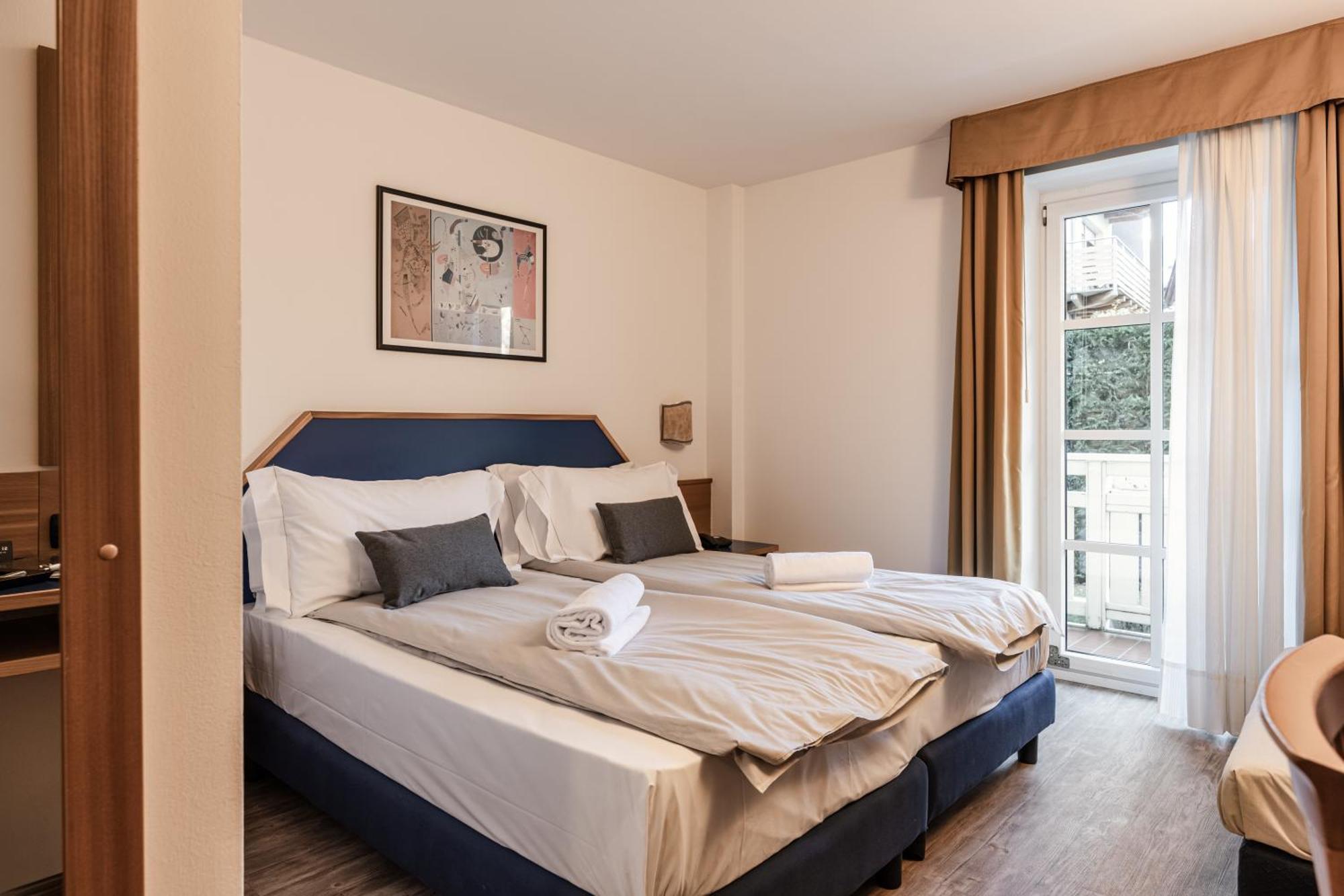 Hotel Garni Meledrio Dimaro Esterno foto
