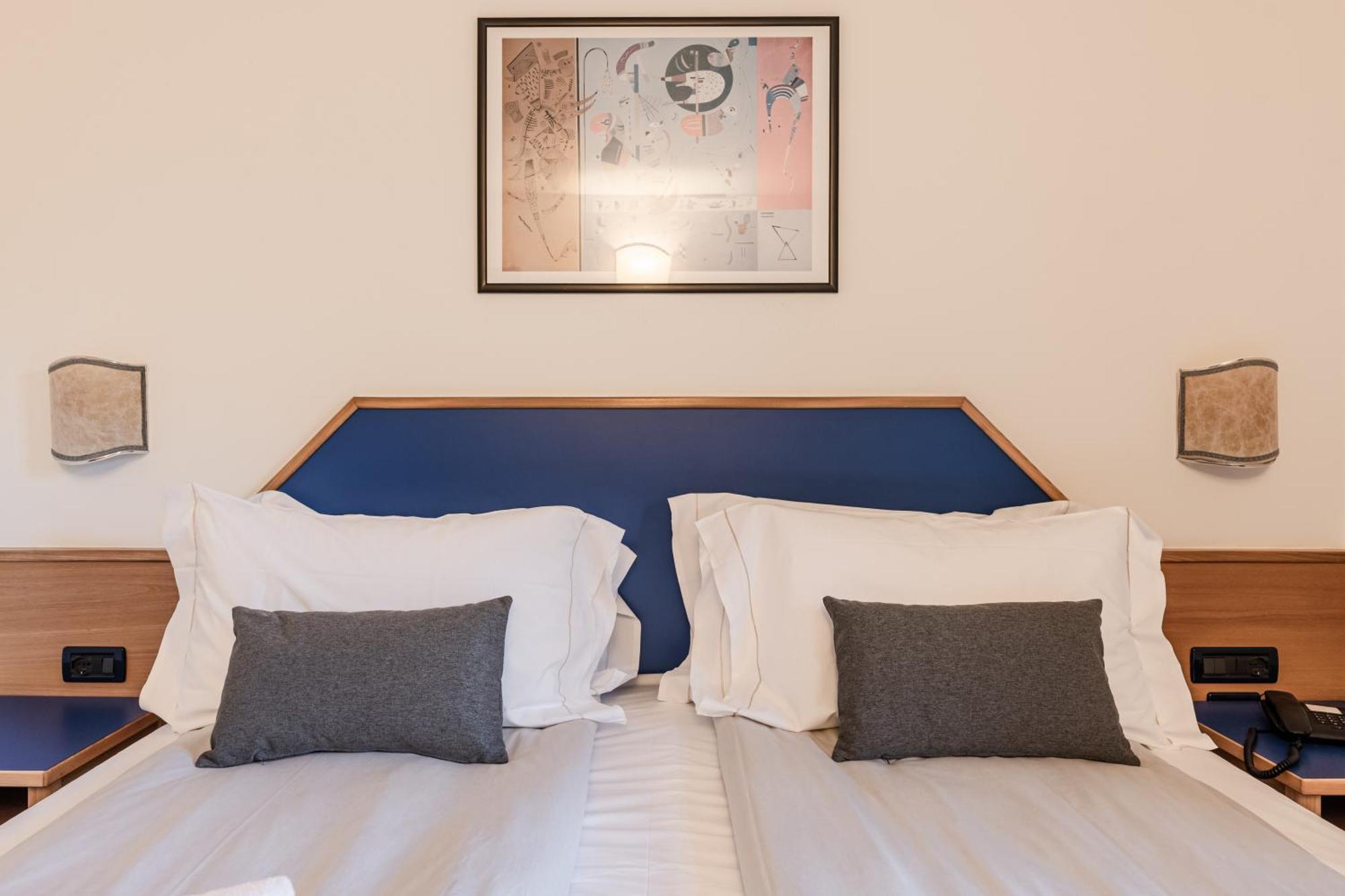 Hotel Garni Meledrio Dimaro Esterno foto